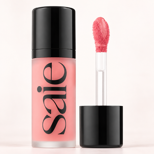 Saie Dew Blush – Liquid Cheek Blush | Buy Each Shade