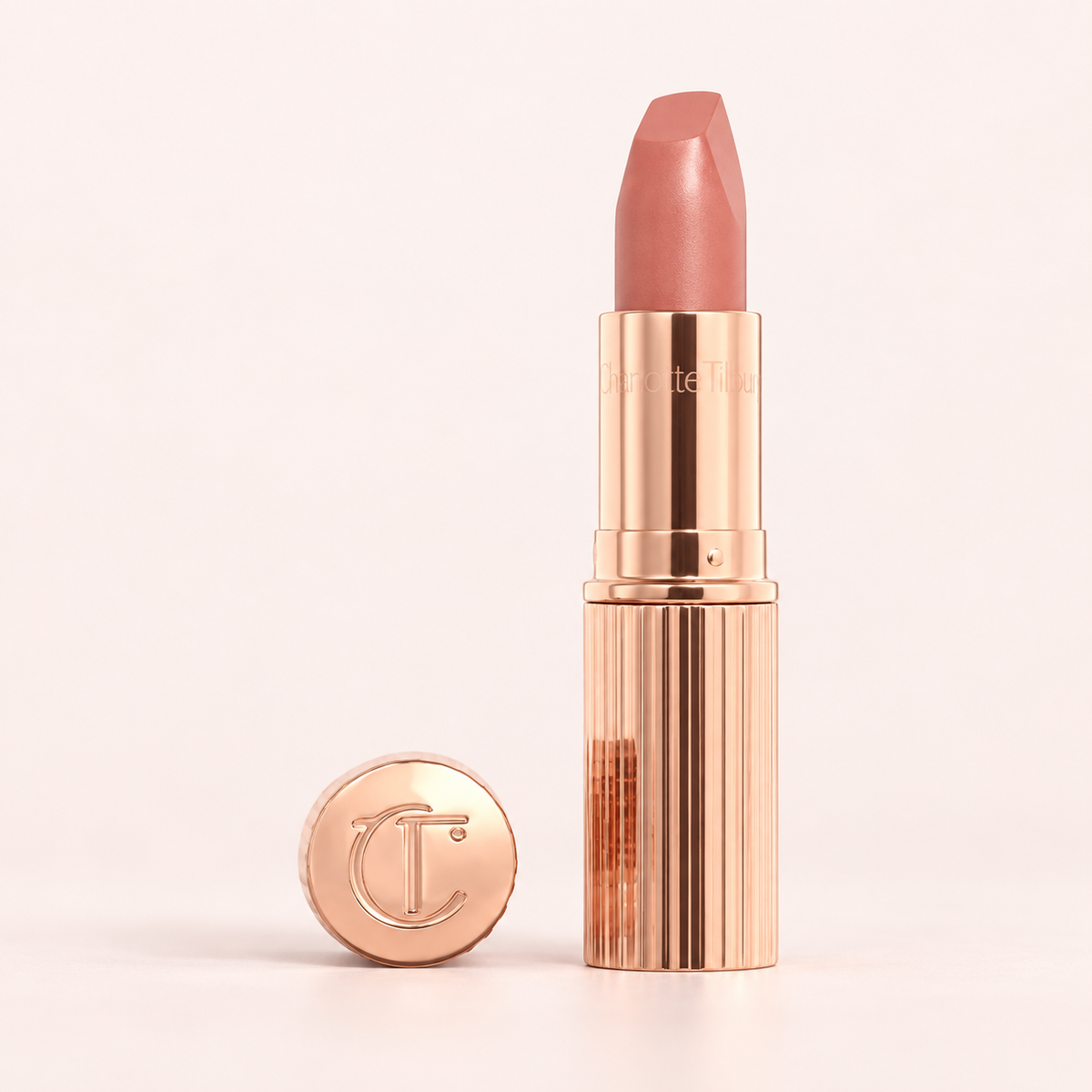 Charlotte Tilbury Pillow Talk Lipstick 3.5G