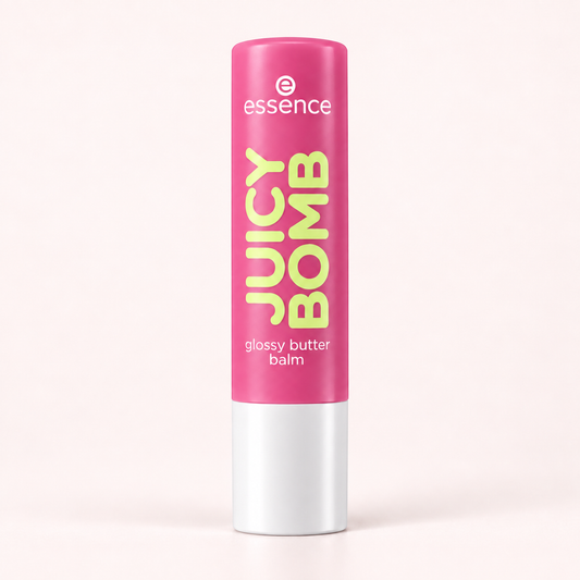ESSENCE JUICY BOMB LIP BUTTER BALM BUY EACH