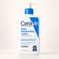CeraVe Daily Moisturizing Lotion 355ml – Hydrating Face & Body Lotion