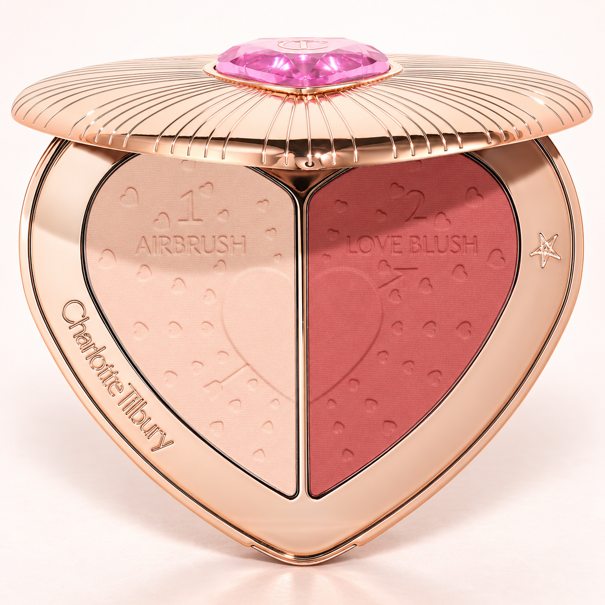 Charlotte Tilbury Soulmate Face Palette 13g