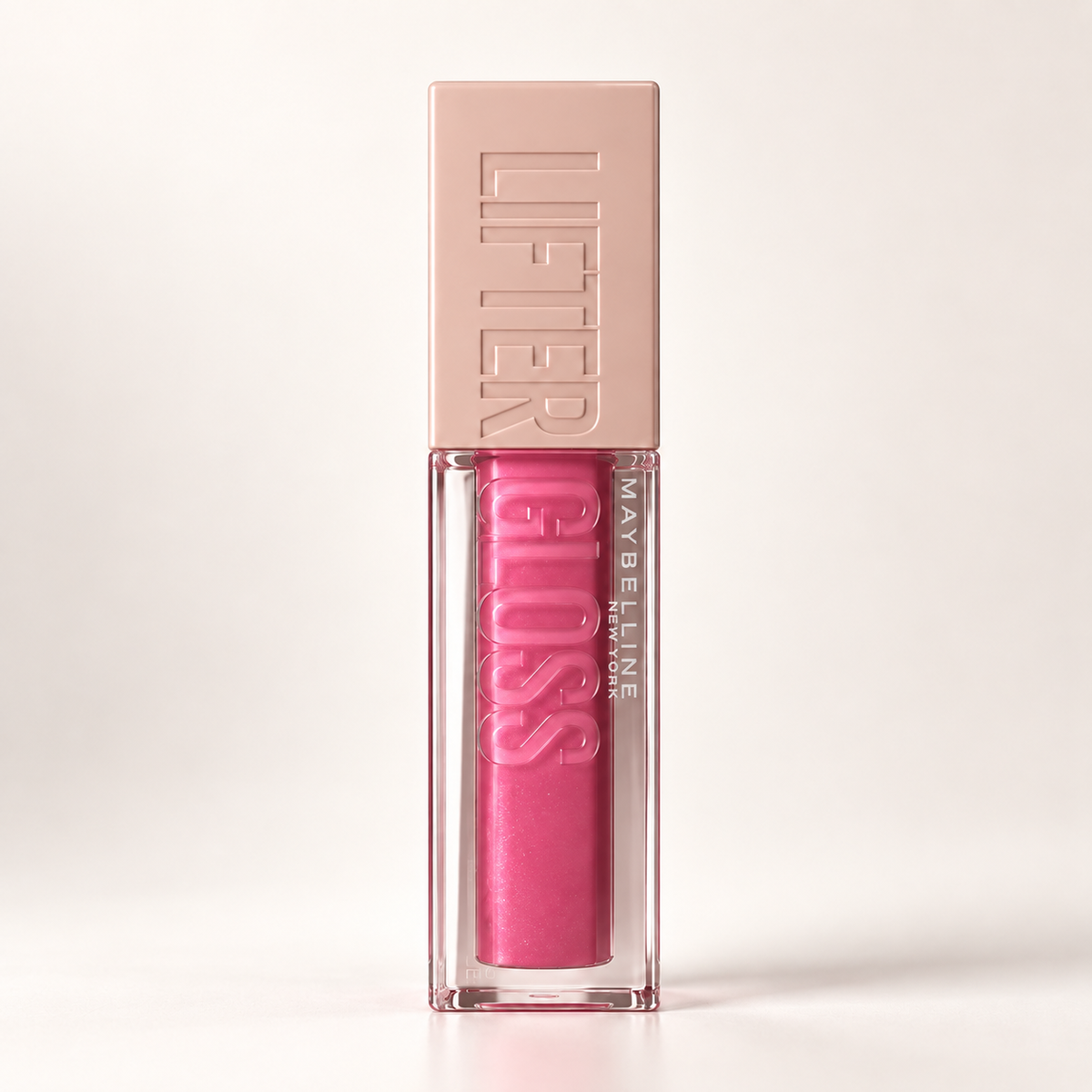Maybelline Lifter Gloss – Hydrating Lip Gloss | Buy Each Shade