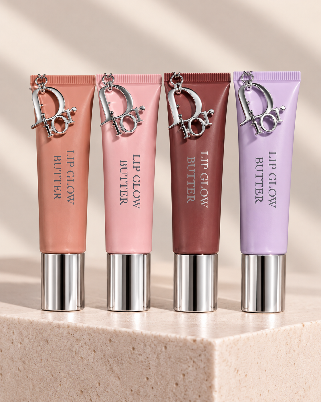 Dior Addict Lip Glow Butter – Hydrating Lip Balm | Buy Each