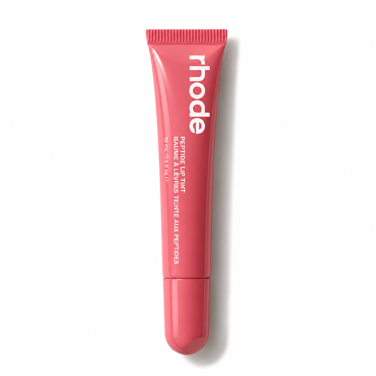 rhode Peptide Lip Tint – Hydrating Tinted Lip Gloss