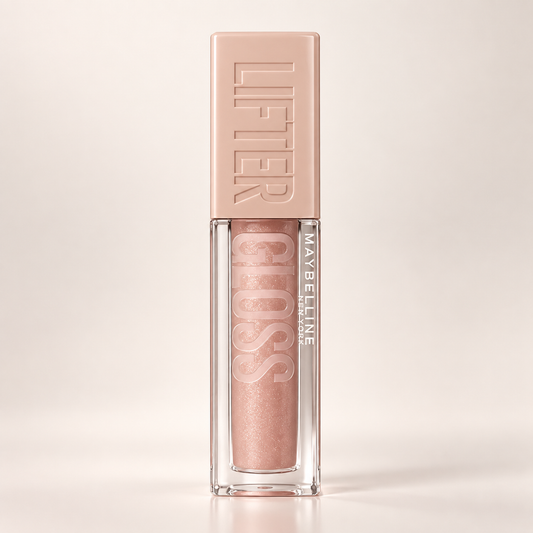 Maybelline Lifter Gloss – Hydrating Lip Gloss | Buy Each Shade