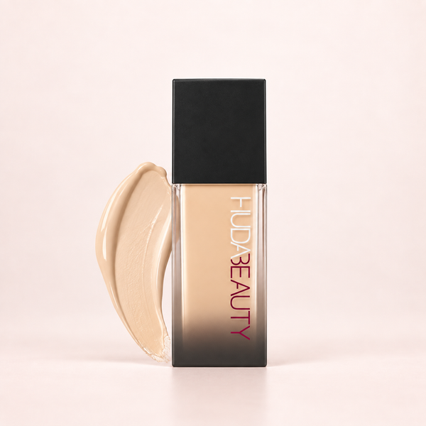 Huda Beauty #FauxFilter Foundation – Full Coverage Luminous Matte Finish