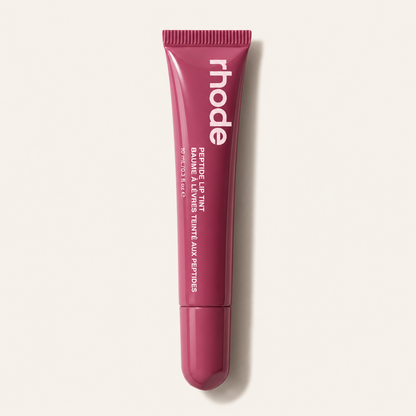 rhode Peptide Lip Tint – Hydrating Tinted Lip Gloss