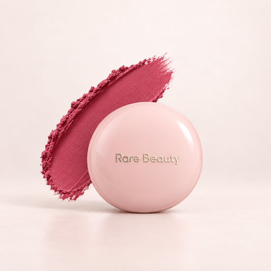 Rare Beauty Stay Vulnerable Melting Blush 5g – Cream Blush | Buy Each
