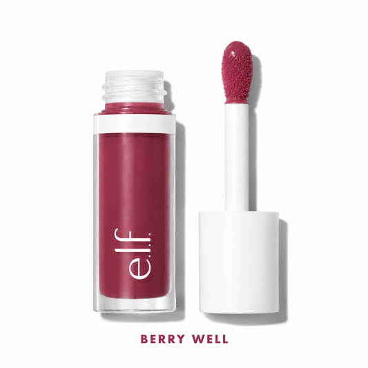 e.l.f. Camo Liquid Blush – Highly Pigmented Liquid Blush | Buy Each Shade