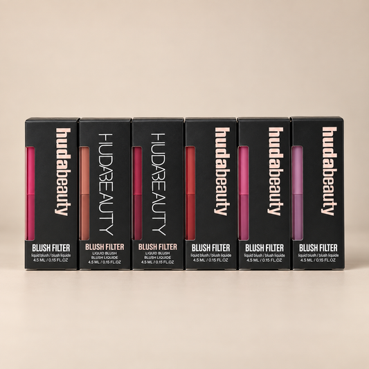 Huda Beauty Blush Filter Liquid Blush – Buildable Liquid Blush | Buy Each