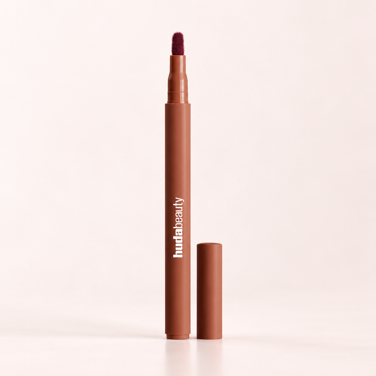 Huda Beauty Lip Contour Stain Lip Tint – Long-Lasting Lip Color | Buy Each