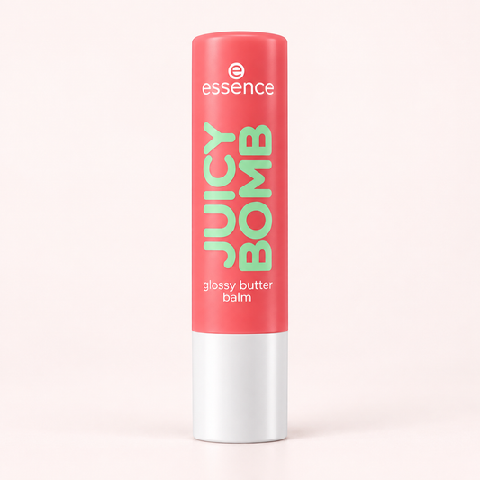 ESSENCE JUICY BOMB LIP BUTTER BALM BUY EACH