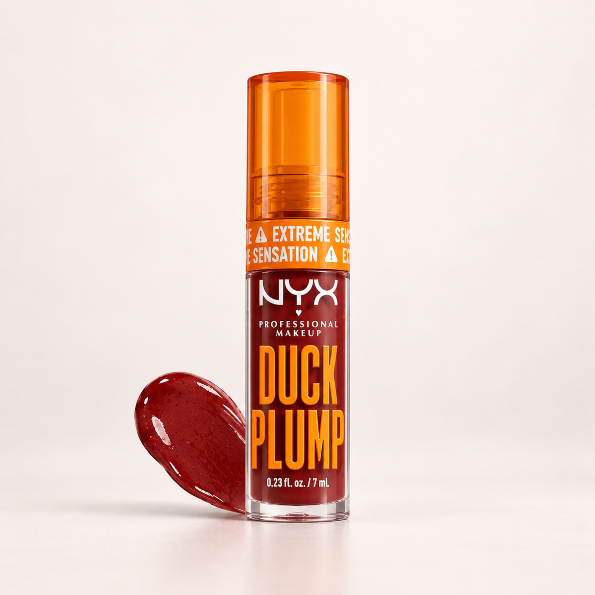 NYX Duck Plump High Pigment Lip Gloss 7ml – Buy Each Shade