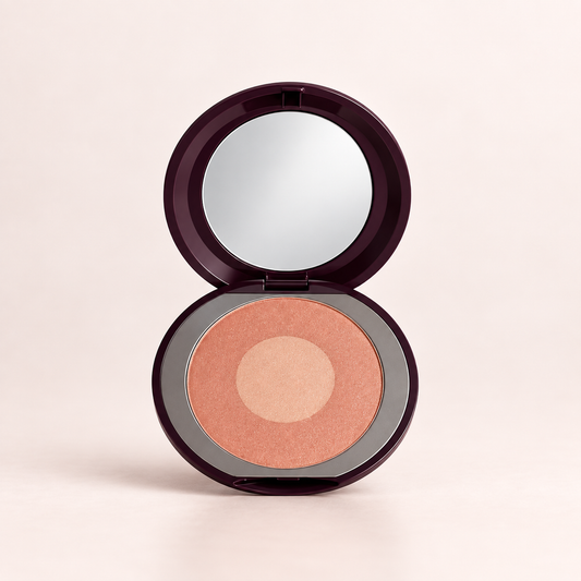Charlotte Tilbury Pillow Talk Cheek to Chic Swish & Glow Blusher