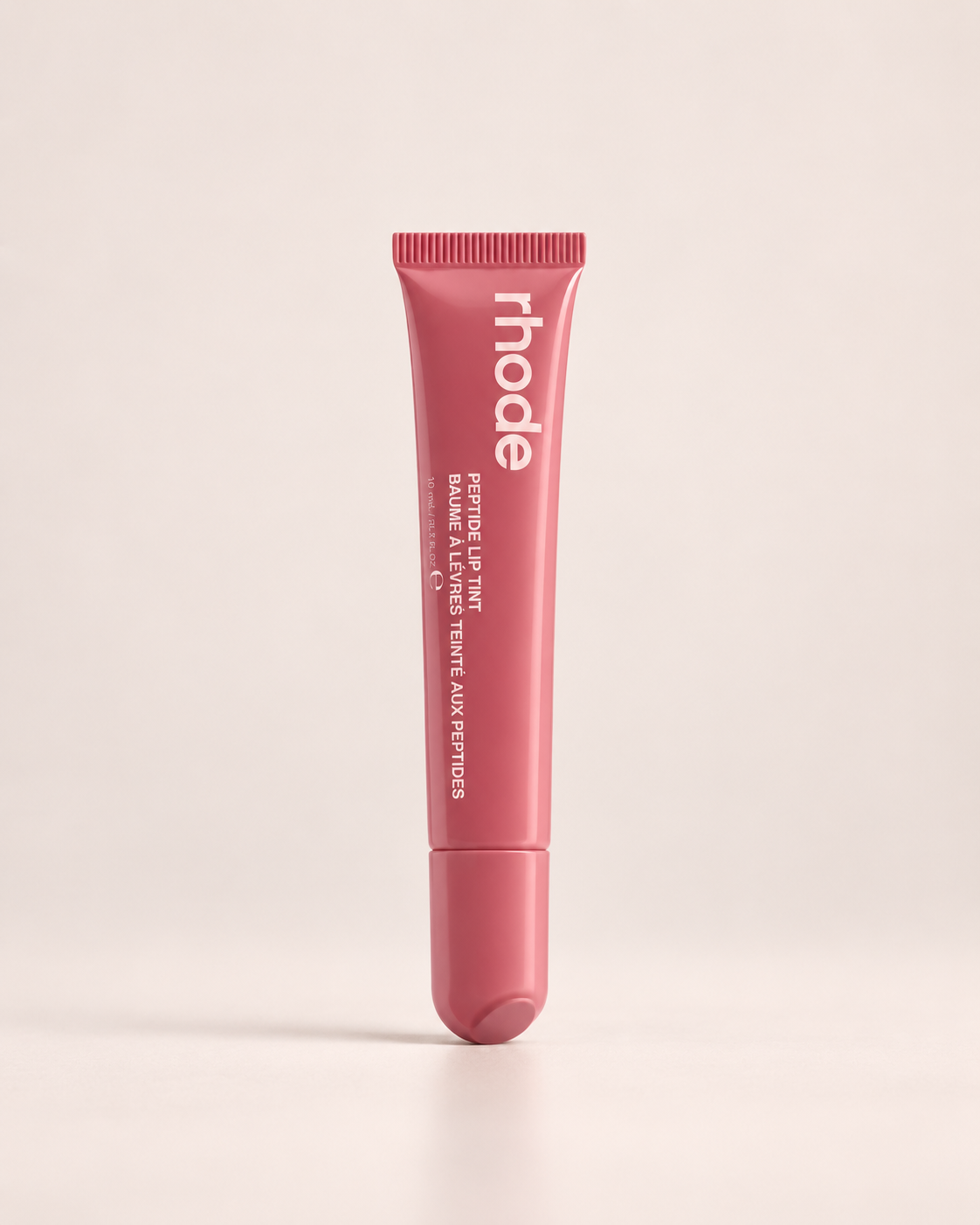 rhode Peptide Lip Tint – Hydrating Tinted Lip Gloss