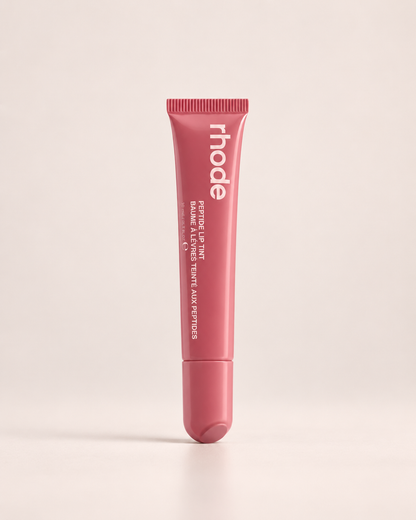 rhode Peptide Lip Tint – Hydrating Tinted Lip Gloss