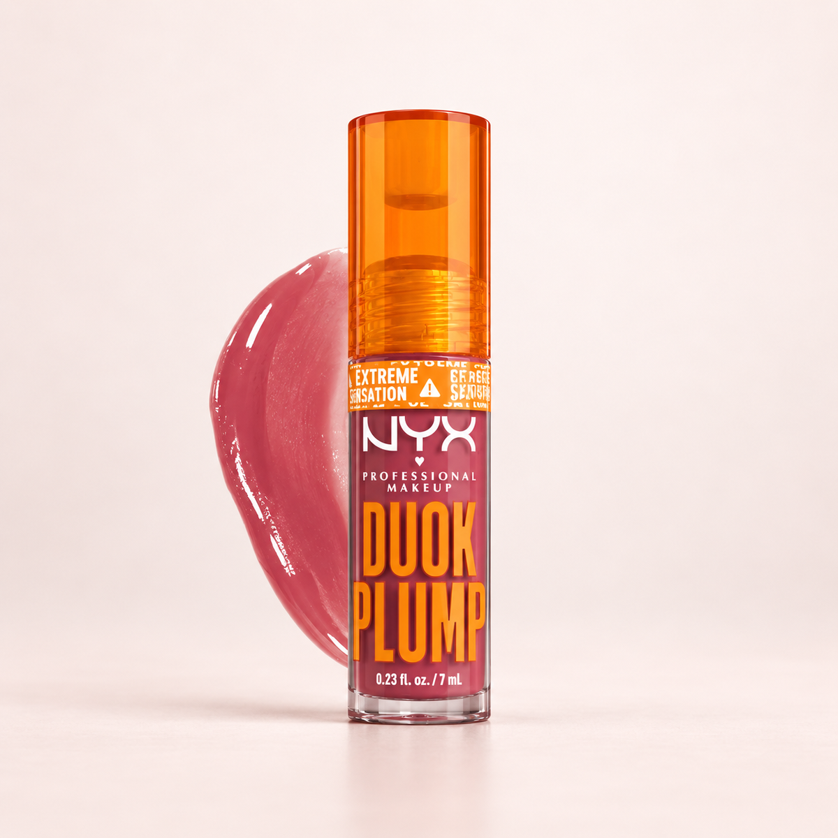 NYX Duck Plump High Pigment Lip Gloss 7ml – Buy Each Shade