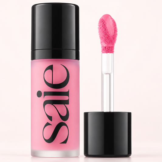 Saie Dew Blush – Liquid Cheek Blush | Buy Each Shade
