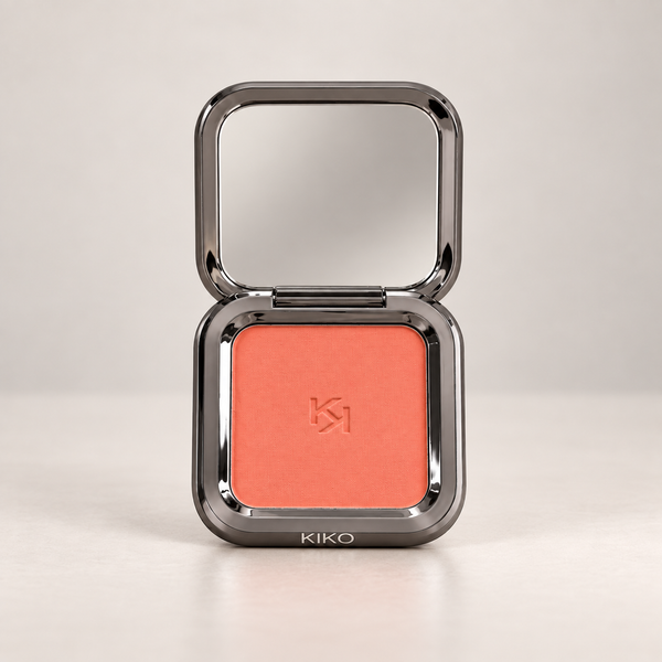 KIKO Milano Unlimited Blush 6g – Long-Lasting Powder Blush | Buy Each