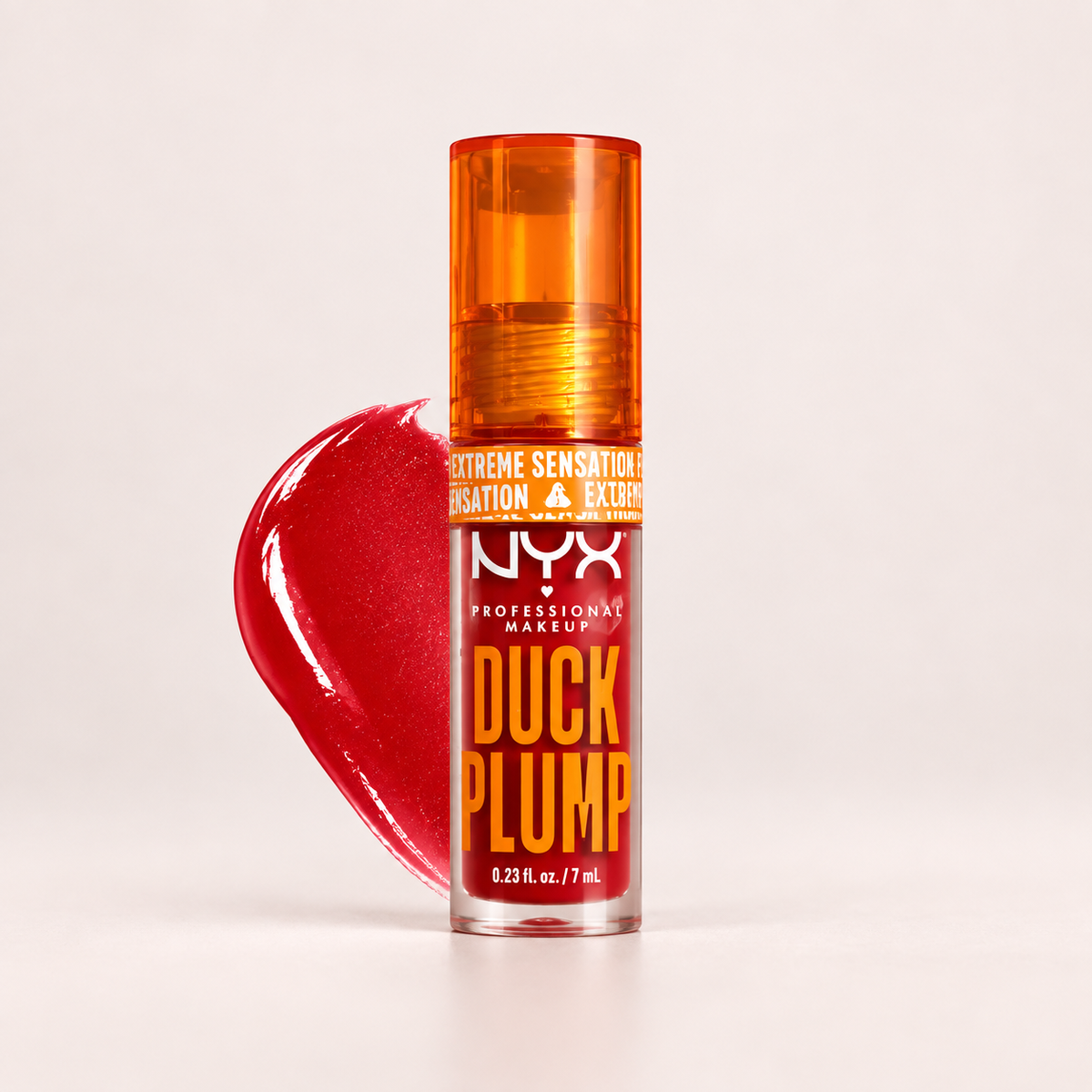 NYX Duck Plump High Pigment Lip Gloss 7ml – Buy Each Shade