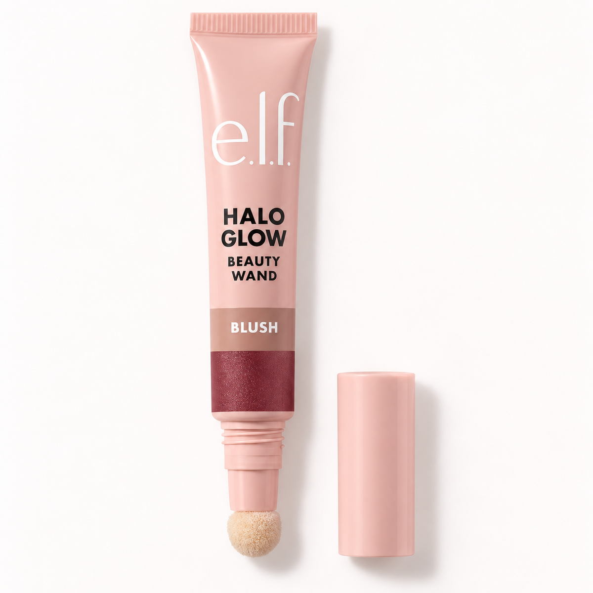 ELF HALO GLOW BEAUTY WAND BLUSH APPLICATOR BUY EACH