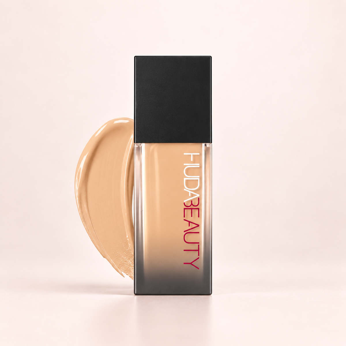 Huda Beauty #FauxFilter Foundation – Full Coverage Luminous Matte Finish