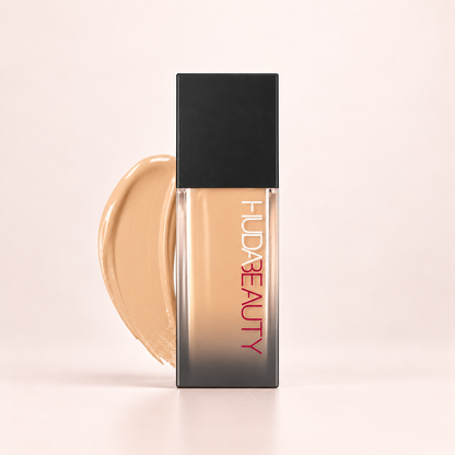 Huda Beauty #FauxFilter Foundation – Full Coverage Luminous Matte Finish