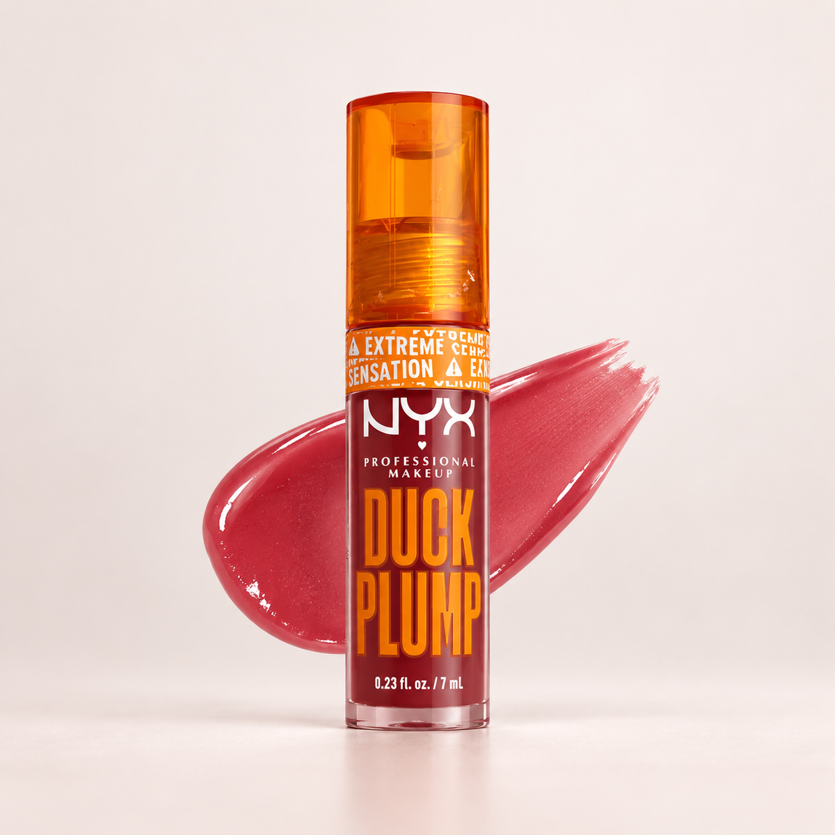 NYX Duck Plump High Pigment Lip Gloss 7ml – Buy Each Shade