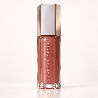 Fenty Beauty Gloss Bomb Universal Lip Luminizer 9ml – High-Shine Lip Gloss