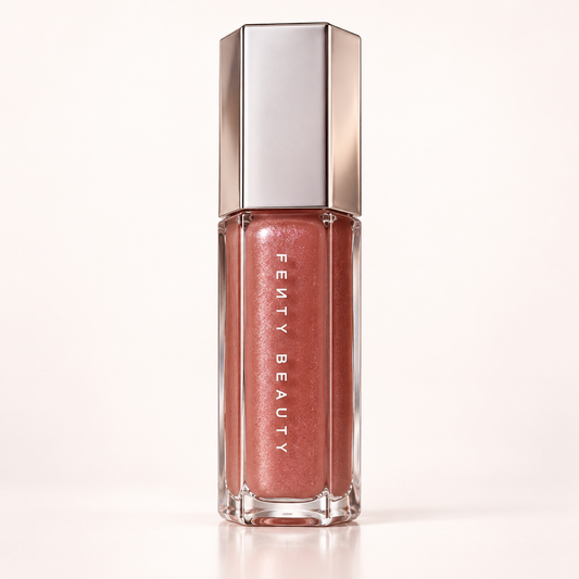 Fenty Beauty Gloss Bomb Universal Lip Luminizer 9ml – High-Shine Lip Gloss