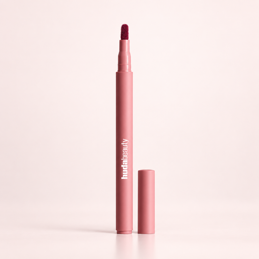 Huda Beauty Lip Contour Stain Lip Tint – Long-Lasting Lip Color | Buy Each