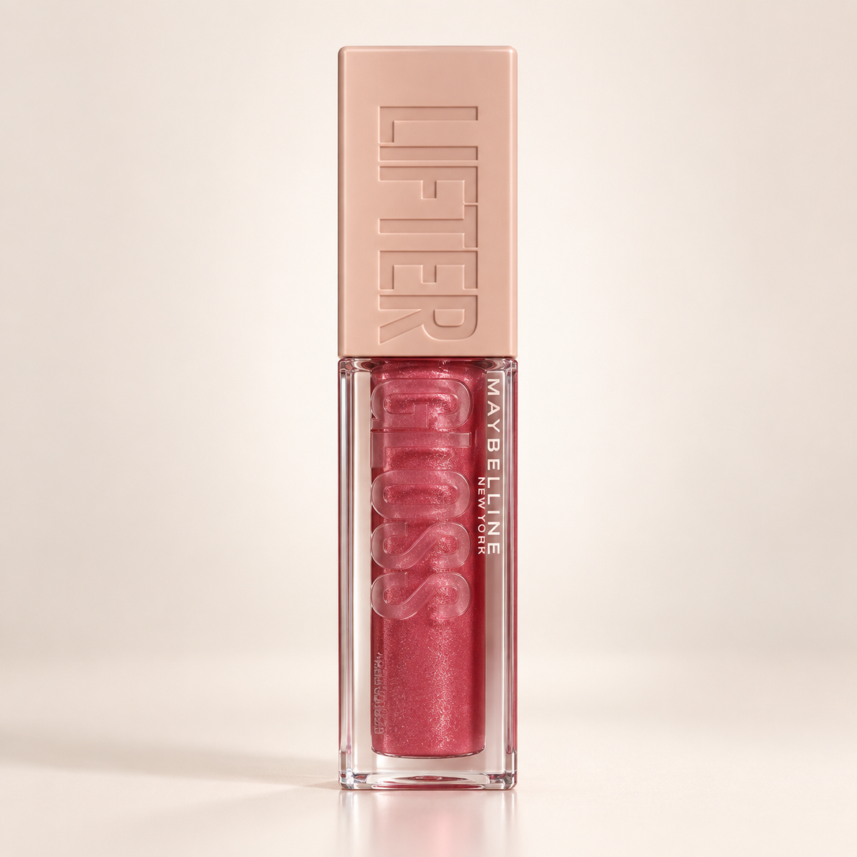 Maybelline Lifter Gloss – Hydrating Lip Gloss | Buy Each Shade
