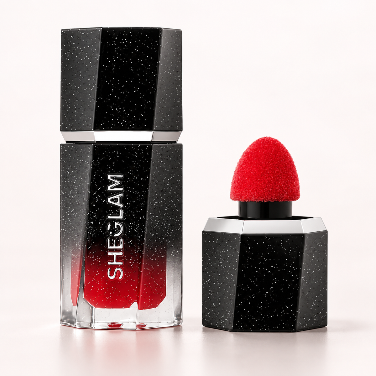 SHEGLAM Hollywood Shade Liquid Blush – Highly Blendable Blush