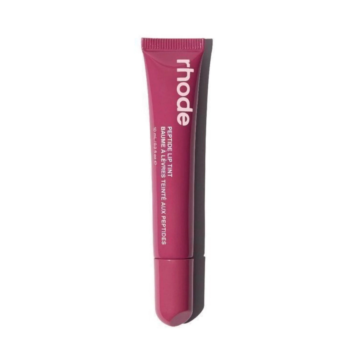 rhode Peptide Lip Tint – Hydrating Tinted Lip Gloss