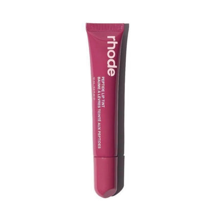 rhode Peptide Lip Tint – Hydrating Tinted Lip Gloss