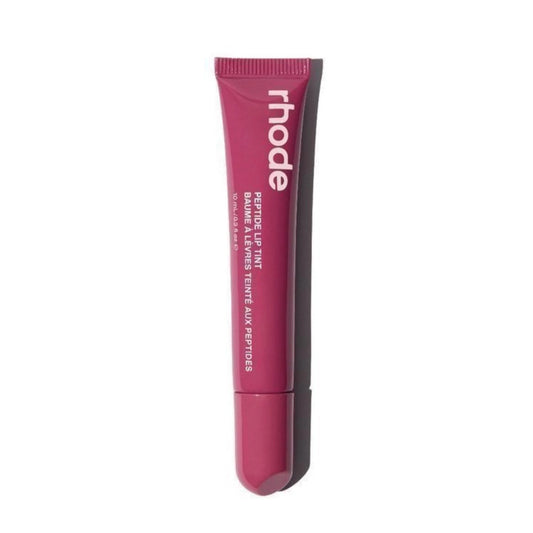 rhode Peptide Lip Tint – Hydrating Tinted Lip Gloss