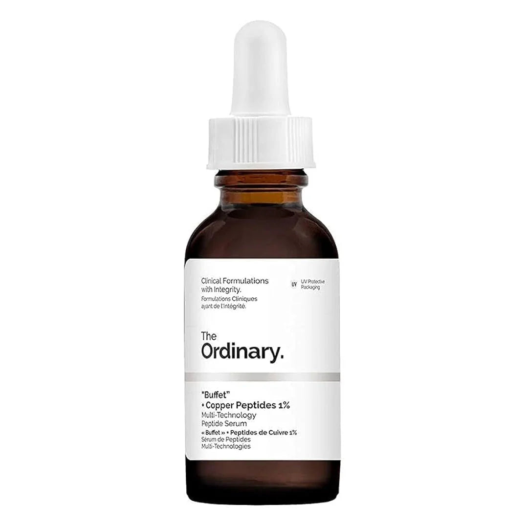 The Ordinary Serums 30ml – Skincare Serums | Buy Each