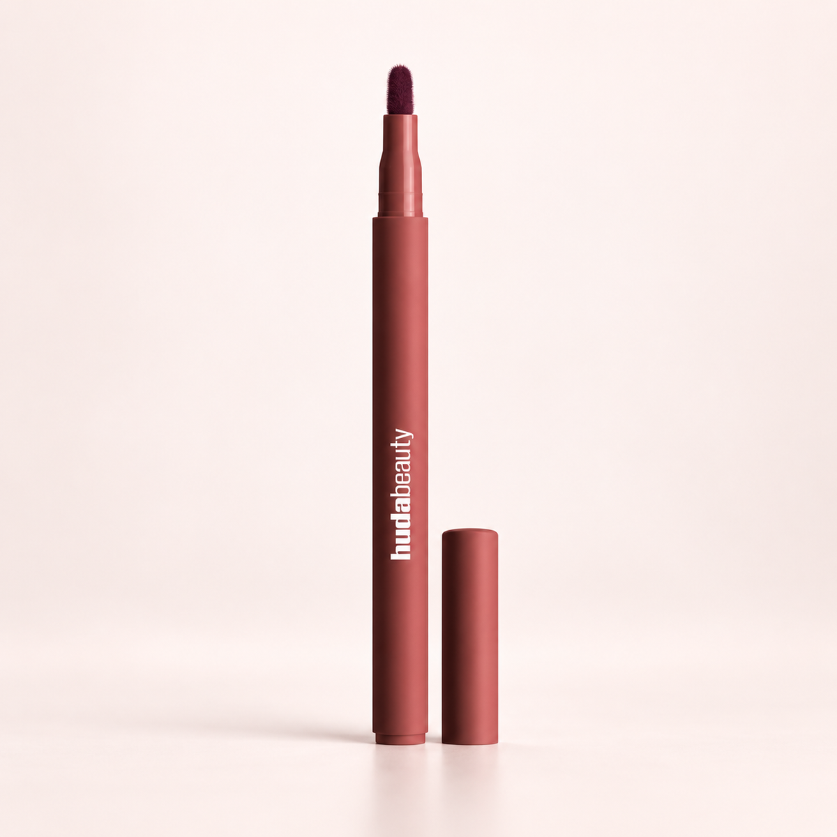 Huda Beauty Lip Contour Stain Lip Tint – Long-Lasting Lip Color | Buy Each