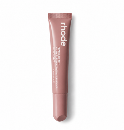 rhode Peptide Lip Tint – Hydrating Tinted Lip Gloss