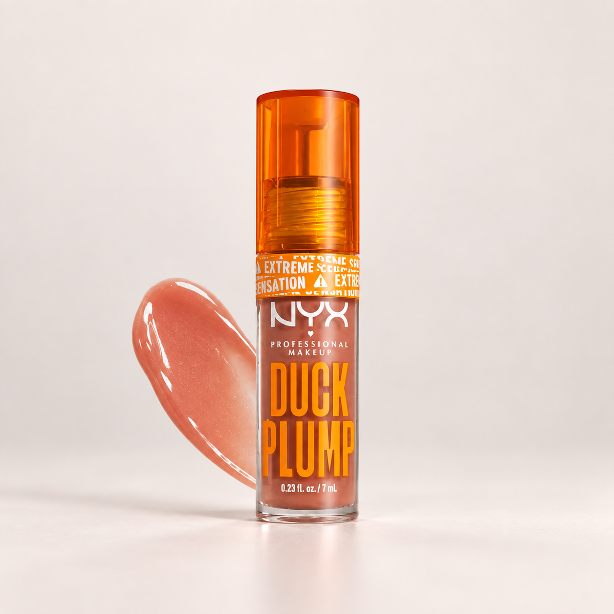 NYX Duck Plump High Pigment Lip Gloss 7ml – Buy Each Shade