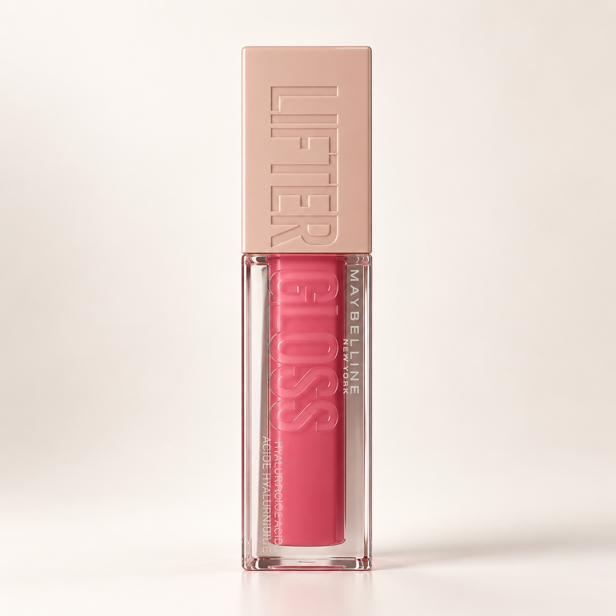 Maybelline Lifter Gloss – Hydrating Lip Gloss | Buy Each Shade