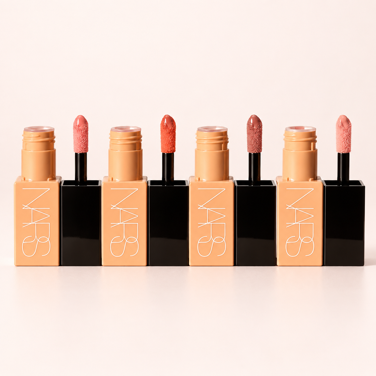 NARS Afterglow Blush – Highly Pigmented Blush | Buy Each Shade
