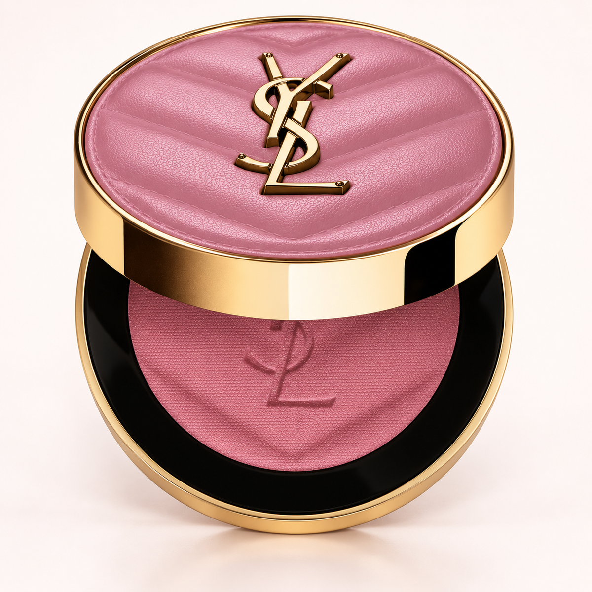 YSL Make Me Bold Blurring Blush – Shade No. 44