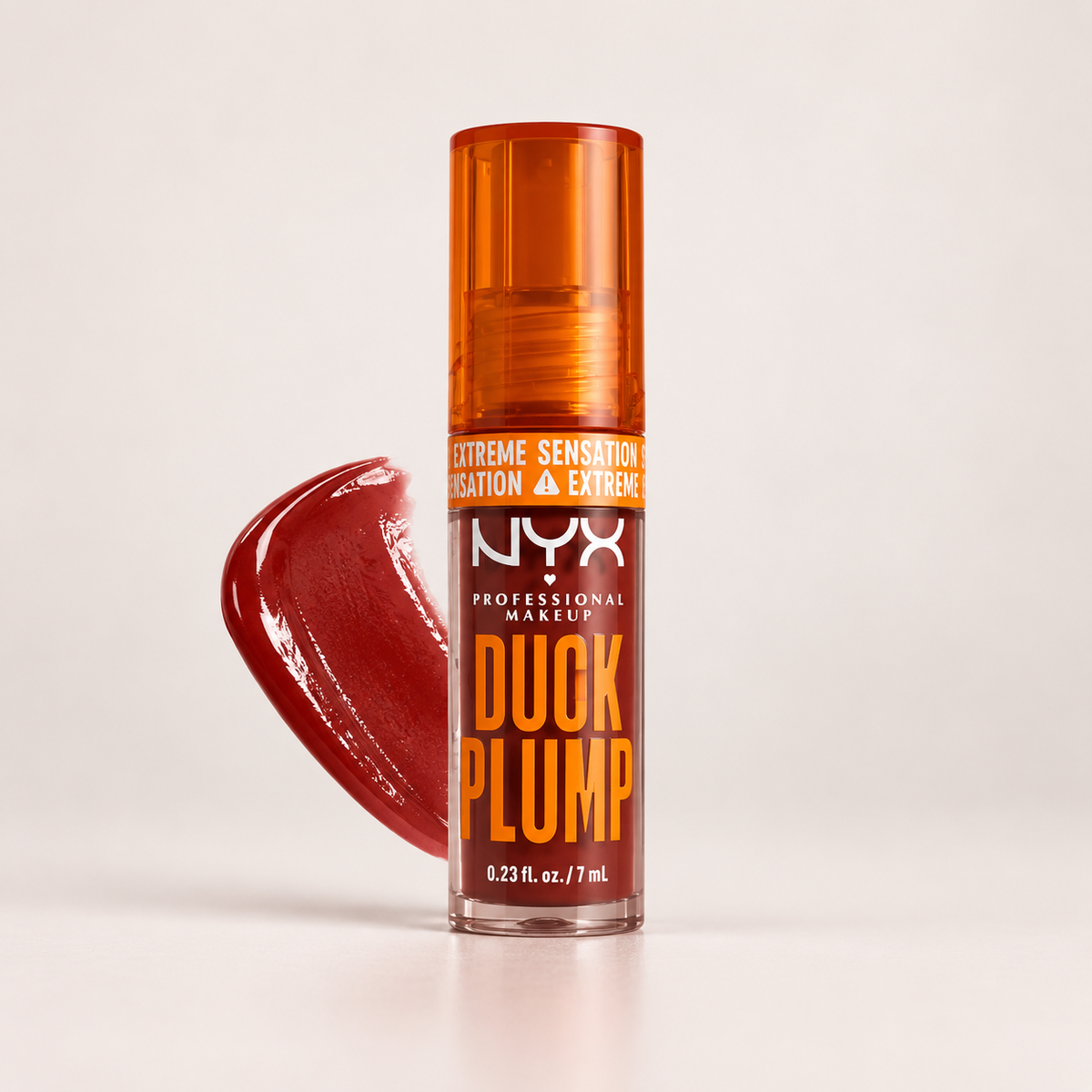 NYX Duck Plump High Pigment Lip Gloss 7ml – Buy Each Shade