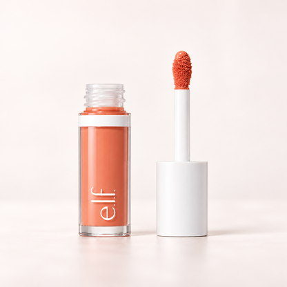 e.l.f. Camo Liquid Blush – Highly Pigmented Liquid Blush | Buy Each Shade