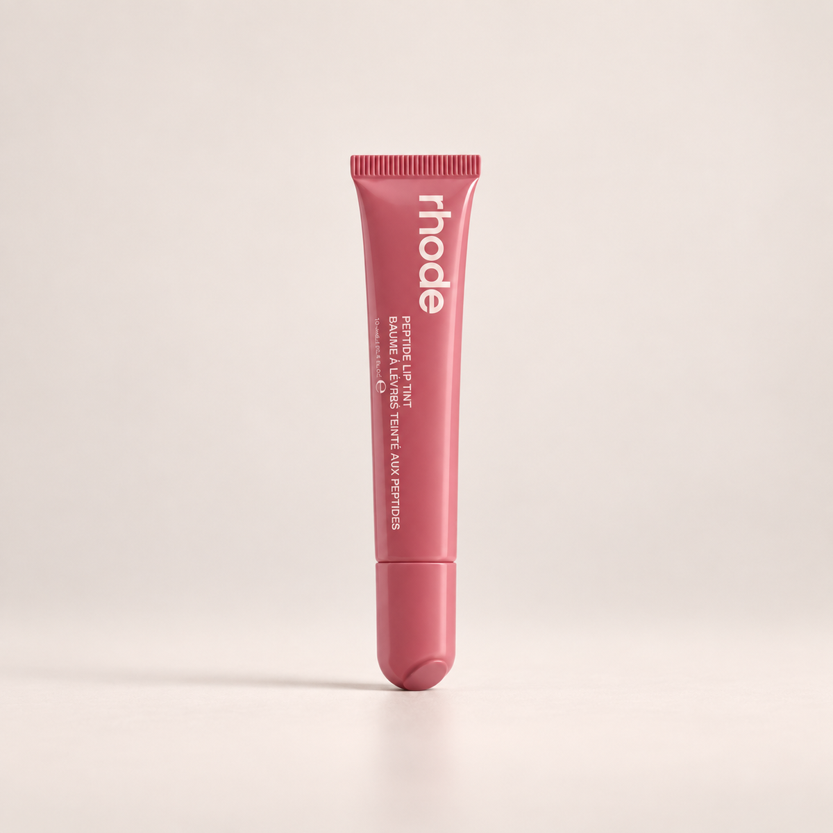 rhode Peptide Lip Tint – Hydrating Tinted Lip Gloss