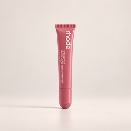 rhode Peptide Lip Tint – Hydrating Tinted Lip Gloss