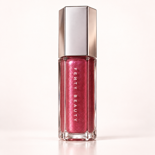 Fenty Beauty Gloss Bomb Universal Lip Luminizer 9ml – High-Shine Lip Gloss