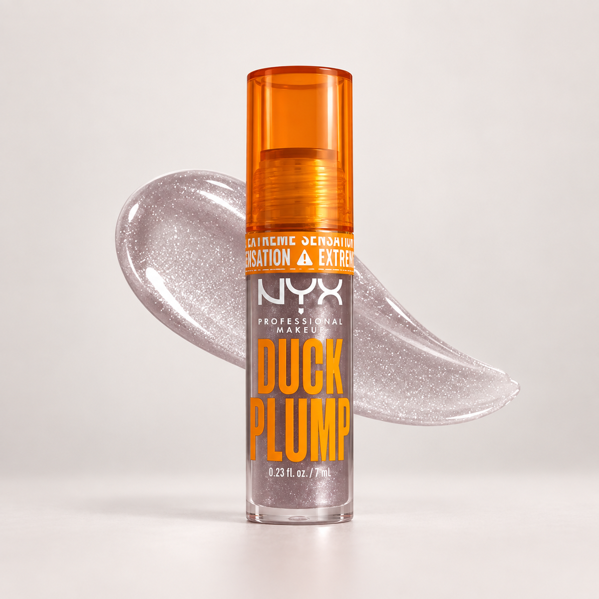 NYX Duck Plump High Pigment Lip Gloss 7ml – Buy Each Shade