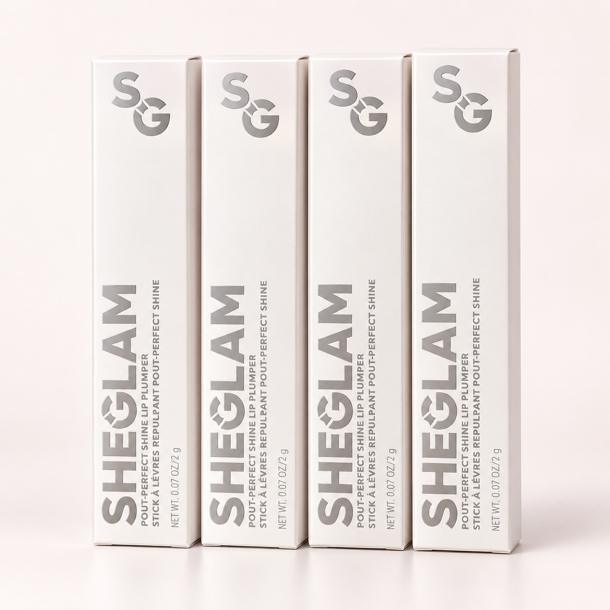 SHEGLAM Pout-Perfect Shine Lip Plumper – Glossy Lip Plumper | Buy Each